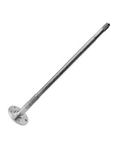 Yukon Gear & Axle YA C52114548AB 8.25" C213 Rear Axle for 2008 Jeep Liberty KK