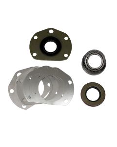 Yukon Gear & Axle  Axle Bearing & Seal Kit for 76-86 Jeep CJ5, CJ7 & CJ8 
