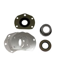 Yukon Gear & Axle  Axle Bearing & Seal Kit for 76-86 Jeep CJ5, CJ7 & CJ8 