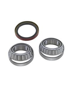 Yukon Gear & Axle AK F-J02 Axle Bearing & Seal Kit for 84-86 Jeep CJ7 Front Dana 30 Axle