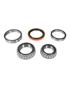 Yukon Gear & Axle AK F-J04 Axle Bearing & Seal Kit for 78-88 Jeep J10 & 77-90 Wagoneer SJ with Front Dana 44