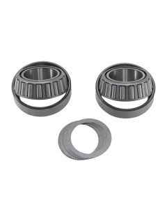Yukon Gear & Axle CK D60 Carrier installation Kit  for 63-76 Jeep Wagoneer SJ with Dana 60