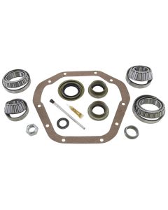 Yukon Gear & Axle BK D60-R Bearing install Kit for 63-76 Jeep Wagoneer SJ with Dana 60 Rear Differential