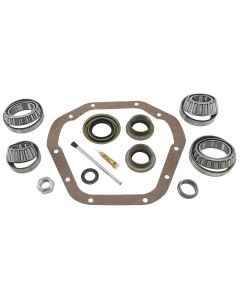 Yukon Gear & Axle BK D60-R Bearing install Kit for 63-76 Jeep Wagoneer SJ with Dana 60 Rear Differential