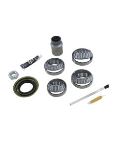 Yukon Gear & Axle BK D44HD Bearing install Kit for 96-04 Jeep Grand Cherokee ZJ & WJ with Dana Spicer 44HD