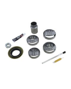 Yukon Gear & Axle BK D44HD Bearing install Kit for 96-04 Jeep Grand Cherokee ZJ & WJ with Dana Spicer 44HD