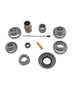 Yukon Gear & Axle BK D25 Bearing install Kit for 59-72 Jeep CJ5 & CJ6 with Dana 25