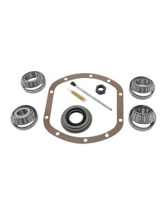 Yukon Gear & Axle BK D30-R Bearing install Kit for 74-83 Jeep CJ5, 59-73 CJ6, 66-75 & 66-75 Commando with Dana 30 Rear Differential
