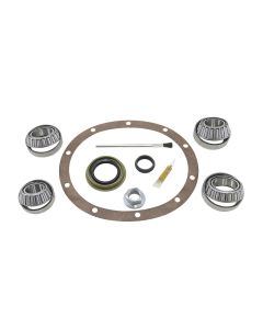 Yukon Gear & Axle BK M35-GRAND Bearing install Kit for 99-04 Jeep Grand Cherokee WJ  & 02-03 Liberty KJ with AMC 35