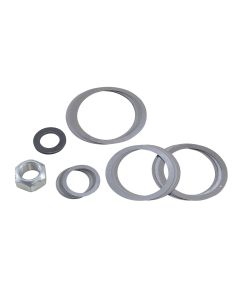 Yukon Gear & Axle SK 706375 Carrier Shim Kit  for 63-76 Jeep Wagoneer SJ with Dana 60, 61, & 70-U