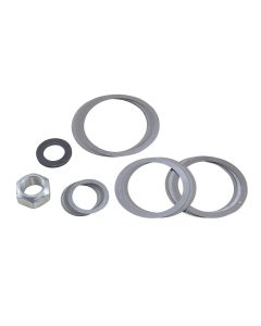 Yukon Gear & Axle SK 706375 Carrier Shim Kit  for 63-76 Jeep Wagoneer SJ with Dana 60, 61, & 70-U