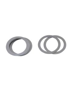 Yukon Gear & Axle SK 706087 Carrier Shim Kit  for Jeep CJ7, 87-06 Wrangler YJ, TJ, & 84-01 Cherokee XJ with Dana 30 & 44 with 19 Spline Axles