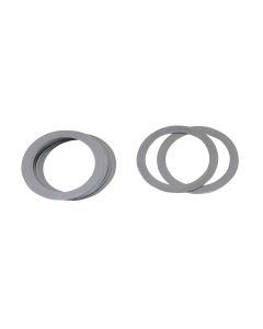 Yukon Gear & Axle SK 706087 Carrier Shim Kit  for Jeep CJ7, 87-06 Wrangler YJ, TJ, & 84-01 Cherokee XJ with Dana 30 & 44 with 19 Spline Axles