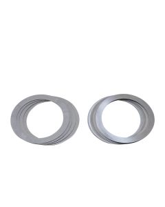 Yukon Gear & Axle SK 30214 Replacement Carrier Shim Kit for Dana Spicer 44, 30 Spline Axles for 97-17 Jeep Wrangler TJ & JK