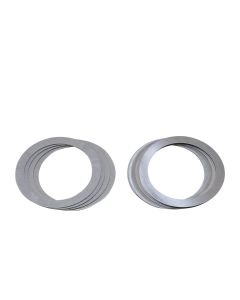 Yukon Gear & Axle SK 30214 Replacement Carrier Shim Kit for Dana Spicer 44, 30 Spline Axles for 97-17 Jeep Wrangler TJ & JK