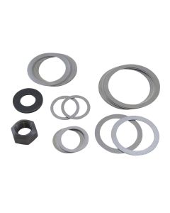 Yukon Gear & Axle SK 706377 Complete Carrier Shim Kit for 87-06 Jeep Wrangler YJ, TJ, & Cherokee XJ