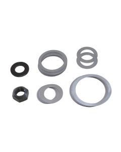 Yukon Gear & Axle SK 706376 Complete Carrier Shim Kit for 97-06 Jeep Wrangler TJ with Dana 44