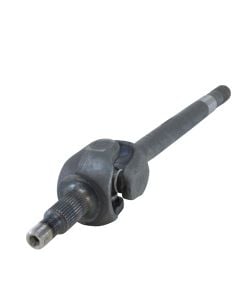 Yukon Gear & Axle  Dana 44 Front Axle Assembly for 07-18 Jeep Wrangler JK Rubicon