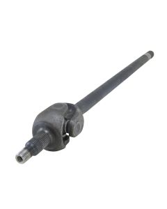 Dana 44 Right Hand Front Axle Assembly replacement