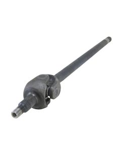 Dana 44 Right Hand Front Axle Assembly replacement