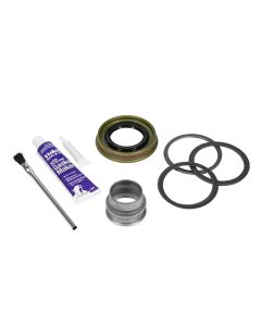 Yukon Gear & Axle MK D35JL-REAR Minimum Install Kit for 18-20  Jeep Wrangler JL with Dana 35