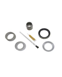 Yukon Gear & Axle MK D25 Yukon Minor Install Kit for 59-72 Jeep CJ5 & CJ6 with Dana 25