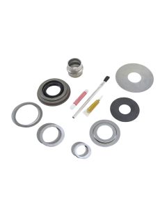 Yukon Gear & Axle MK-D30-R Yukon Minor Install Kit for 74-83 Jeep CJ5, 66-75 CJ6 & 67-68 Jeepster Commando with Dana 30 Rear