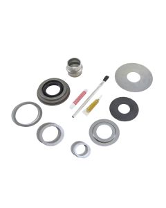 Yukon Gear & Axle MK-D30-R Yukon Minor Install Kit for 74-83 Jeep CJ5, 66-75 CJ6 & 67-68 Jeepster Commando with Dana 30 Rear
