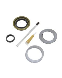 Yukon Gear & Axle MK M35 Minor Install Kit for Jeep Wrangler YJ, TJ, Cherokee XJ, 93-04 Grand Cherokee ZJ, WJ, & 93 Wagoneer SJ