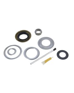 Yukon Gear & Axle MK D60-R Minor Install Kit for 63-76 Jeep Wagoneer SJ with Dana 60 & 61 Differential