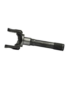Yukon Gear & Axle YA D620200 Outer Axle Stub for 74-76 Jeep J10 & 74-79 Wagoneer SJ