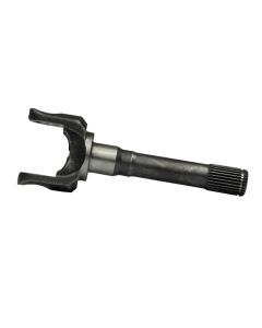 Yukon Gear & Axle YA D41677 Outer Axle Stub for 74-90 Jeep Wagoneer SJ with Dana 44 & GM 8.5"