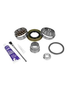 Yukon Gear & Axle PK D35JL-REAR Pinion Install Kit for 18-20  Jeep Wrangler JL with Dana 35 Rear