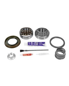 Yukon Gear & Axle PK D44JL-REAR Pinion Install Kit for 18-20 Jeep Wrangler JL & 2020 Gladiator JT with Dana 44 Rear