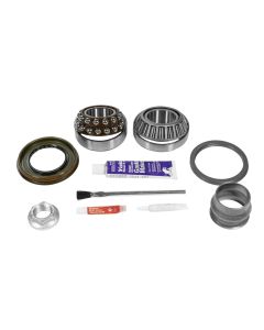 Yukon Gear & Axle PK D44JL-REAR Pinion Install Kit for 18-20 Jeep Wrangler JL & 2020 Gladiator JT with Dana 44 Rear