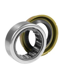 Yukon Gear & Axle AK 6410 Axle Bearing & Seal kit for 09-12 Jeep Liberty KK & Various Chrysler 9.25" Rear