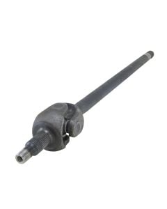 Yukon Gear & Axle  Front Axle  for 03-06 Jeep Rubicon TJ Dana 44 with 30 Spline