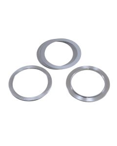 Yukon Gear & Axle SK SSGM9.5 Super Carrier Shim Kit for 05-10 Jeep Grand Cherokee WK with GM 9.5"