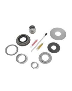 Yukon Gear & Axle MK D30-F Minor Pinion Install Kit for Jeep Wrangler YJ, Cherokee XJ & CJ with Dana 30 Front Axle