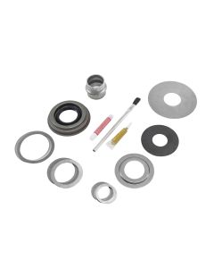 Yukon Gear & Axle MK D30-TJ Minor Pinion Install Kit for 97-06 Jeep Wrangler TJ & 92-98 Grand Cherokee ZJ with Dana 30 Front Axle