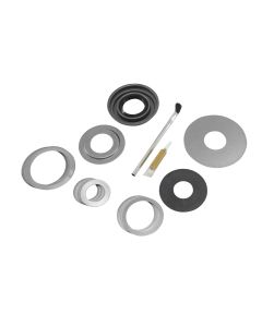 Yukon Gear & Axle MK D44 Minor Pinion Install Kit for 71-75 Jeep CJ-6 with Dana 44 Front 30 Spline Axle