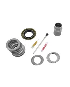 Yukon Gear & Axle MK D44HD Pinion Install Kit for 96-04 Jeep Grand Cherokee with Dana 44 Rear Axle