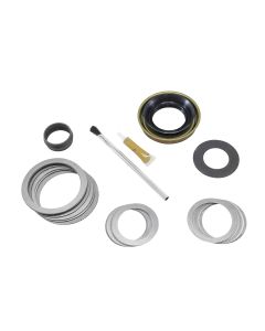 Yukon Gear & Axle MK D44-JK-RUB Minor Pinion Install Kit for 07-18 Jeep Wrangler JK Rubicon with Dana 44 Rear Axle
