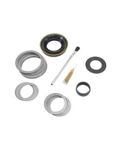 Yukon Gear & Axle MK D44-JK-REV-RUB Minor Pinion Install Kit for 07-18 Jeep Wrangler JK Rubicon with Dana 44 Front Axle