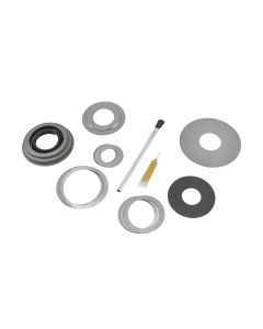 Yukon Gear & Axle MK D44-RUB Minor Pinion Install Kit for 03-06 Jeep Wrangler TJ Rubicon with Dana 44 Front or Rear Axle