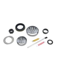 Yukon Gear & Axle PK C8.25-B Pinion Install Kit for 91-01 Jeep Cherokee XJ with 8.25 Rear Axle