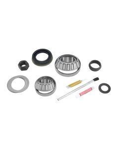 Yukon Gear & Axle PK D30-F Pinion Install Kit for Jeep Wrangler YJ, Cherokee XJ & CJ with Dana 30 Front Axle