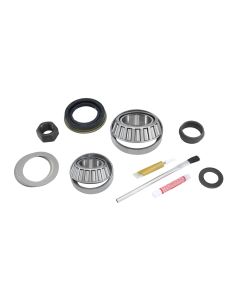 Yukon Gear & Axle PK D30-JK Pinion Install Kit for 07-18 Jeep Wrangler JK with Dana 30 Front Axle
