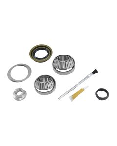 Yukon Gear & Axle PK M35 Pinion Install Kit for 84-06 Jeep Cherokee XJ, Grand Cherokee ZJ/WJ, and Wrangler YJ/TJ with Dana 35 Rear Axle