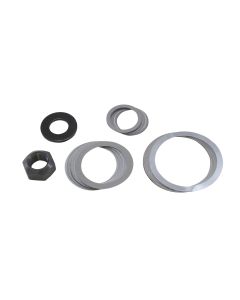 Yukon Gear & Axle SK 706386 Carrier Shim Kit for Dana 30 Front Axles